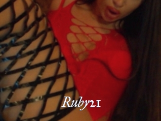 Ruby21