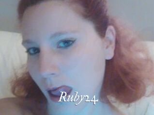 Ruby24