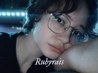 Rubyrais