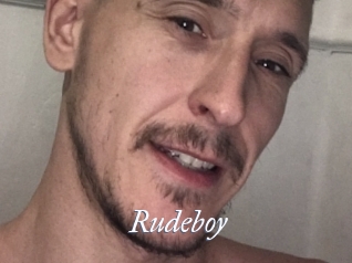 Rudeboy