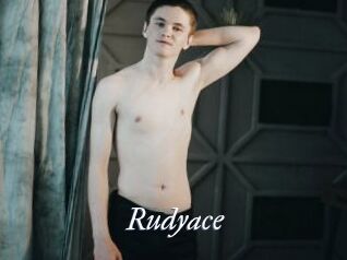 Rudyace