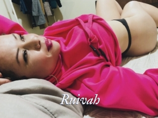 Ruivah