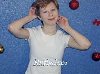 Ruthalexa