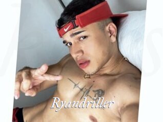 Ryandriller