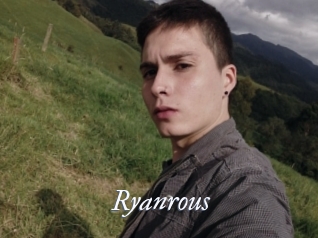 Ryanrous