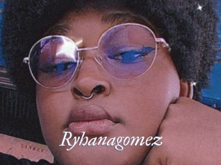 Ryhanagomez