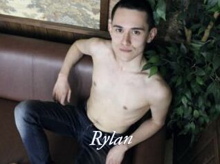 Rylan