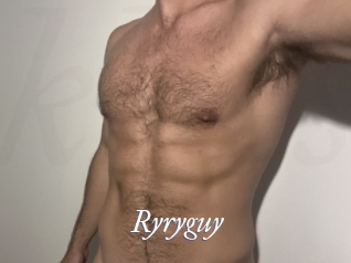 Ryryguy