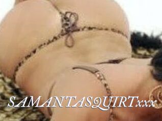 SAMANTA_SQUIRTxxx