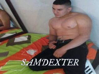 SAMDEXTER