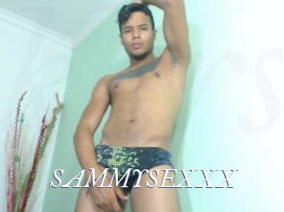 SAMMYSEXXX