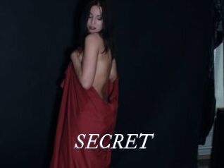 SECRET