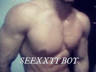 SEEXXYY_BOY