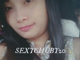 SEXYCHUBY20