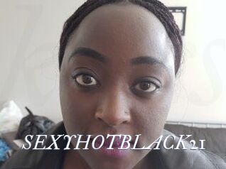 SEXYHOTBLACK21