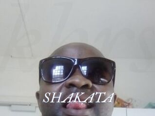 SHAKATA