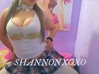 SHANNONXOXO