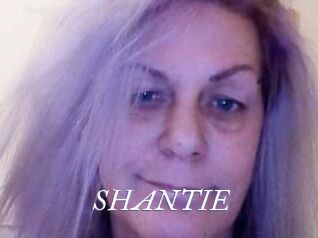 SHANTIE