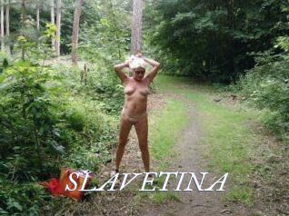 SLAVETINA