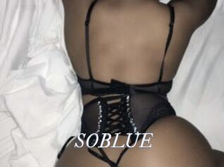 SOBLUE