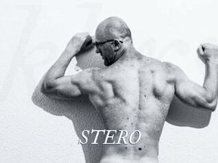 STERO