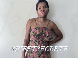 SWEETSECRETE