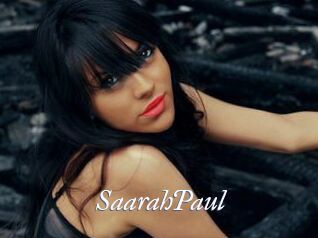 SaarahPaul