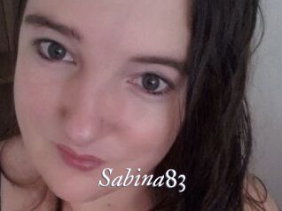 Sabina83