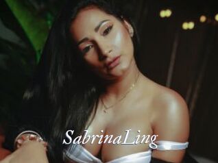 SabrinaLing
