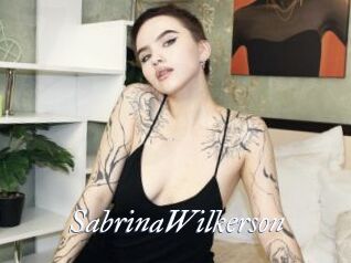 SabrinaWilkerson