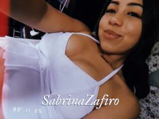SabrinaZafiro