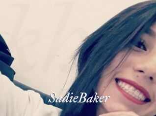 SadieBaker