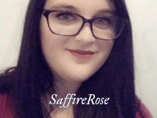 SaffireRose