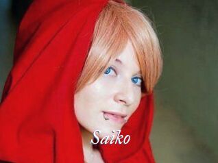 Saiko