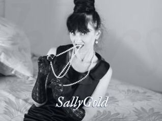 SallyGold