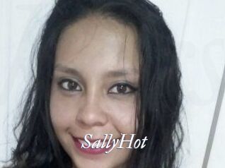 SallyHot