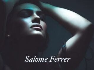 Salome_Ferrer
