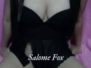 Salome_Fox