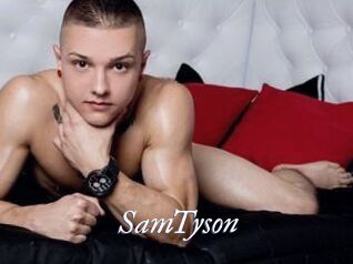 SamTyson