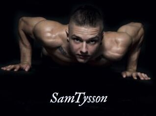 SamTysson