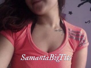 SamantaBigTits