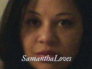 SamanthaLoves