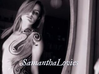 SamanthaLovies