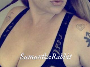 SamanthaRabbit