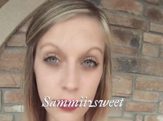 Sammii2sweet