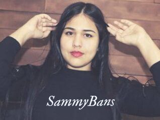 SammyBans