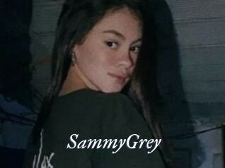 SammyGrey