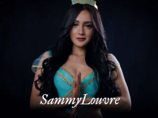 SammyLouvre