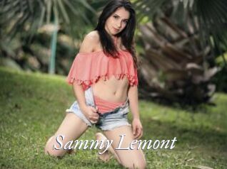 Sammy_Lemont