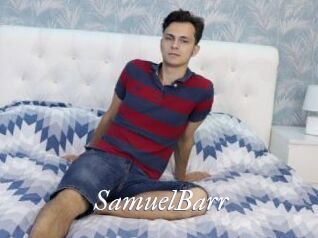 SamuelBarr